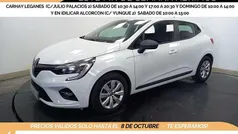 Usado 2021 Renault Clio V Business Berlina | 10.890 € (Precio justo)