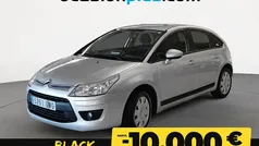 Usado 2010 Citroën C4 Utilitario | 4390 € (Buen precio)