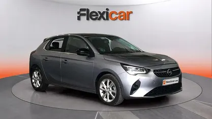 Usado Opel Corsa Elegance 101 CV (74 kW) 2021 Berlina