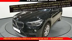 Usado 2018 BMW X1 SUV | 16.990 € (Buen precio)
