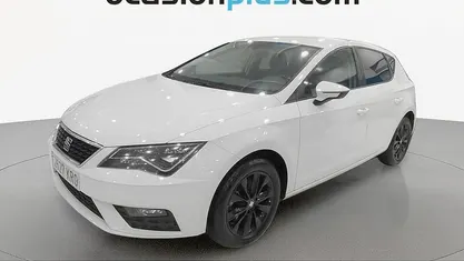 Usado 2018 Seat Leon Style Utilitario | 11.810 € (Precio justo)