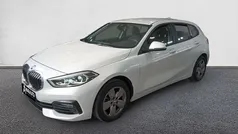 Blanco Usado 2020 BMW 118 Utilitario | 22.490 € (Precio justo)