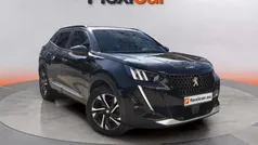 Usado 2021 Peugeot 2008 GT SUV | 17.490 € (Precio justo)