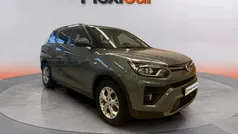 Usado 2023 Ssangyong (KGM) Tivoli SUV | 13.490 € (Buen precio)