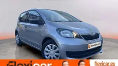 Usado 2018 Skoda Citigo Active Utilitario | 8990 € (Precio justo)
