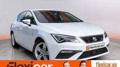 Usado 2019 Seat Leon FR Familiar | 18.790 € (Precio justo)
