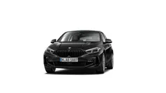 Usado 2024 BMW 118 Comfort Edition Utilitario | 32.500 € (Precio justo)