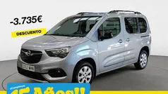 Usado 2023 Opel Combo Elegance Monovolumen | 18.650 € (Precio justo)