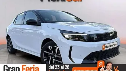 Usado 2024 Opel Corsa S Utilitario | 12.990 € (Precio justo)