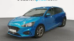 Usado 2022 Ford Focus ST-Line Utilitario | 16.273 € (Super precio)
