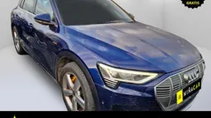 Usado 2022 Audi e-tron Advanced Plus SUV | 36.490 € (Super precio)