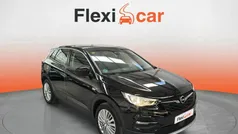 Usado 2018 Opel Grandland X Business SUV | 11.770 € (Buen precio)