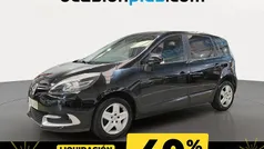 Usado 2016 Renault Scénic III Monovolumen | 10.490 € (Precio justo)