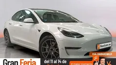 Blanco Usado 2023 Tesla Model 3 RWD Berlina | 29.990 € (Un poco caro)