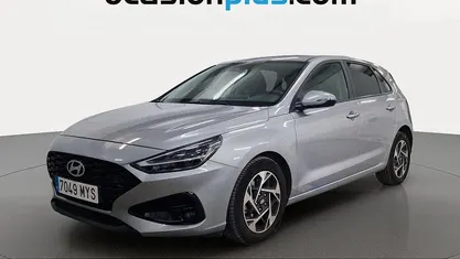 Usado 2025 Hyundai i30 Utilitario | 21.719 € (Precio justo)