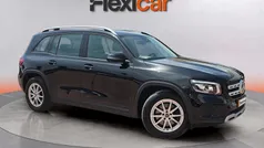 Usado 2021 Mercedes GLB200 SUV | 26.890 € (Super precio)