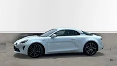 Usado 2025 Alpine A110 Descapotable | 77.000 €