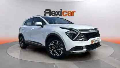 Occasion Kia Sportage 136 ch (100 kW) 2023 SUV