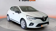 Usado 2021 Renault Clio V Business Berlina | 11.490 € (Buen precio)