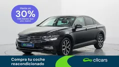 Usado 2020 VW Passat Executive Berlina | 19.490 € (Precio justo)