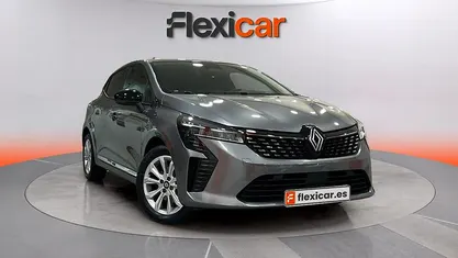 Usado Renault Clio V Evolution 101 CV (74 kW) 2025 Berlina