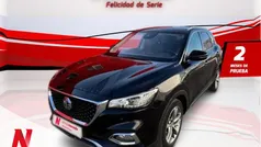 Usado 2022 MG EHS Comfort SUV | 19.149 € (Precio justo)