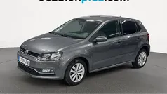 Usado 2015 VW Polo Advance Utilitario | 8690 € (Precio justo)