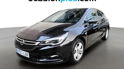 Usado 2019 Opel Astra Utilitario | 11.810 € (Precio justo)