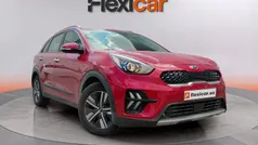 Usado 2021 Kia Niro 2 SUV | 16.590 € (Precio justo)