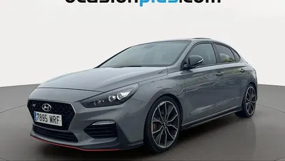 Usado 2019 Hyundai i30 N Performance Berlina | 23.546 € (Buen precio)