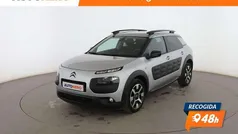 Usado 2015 Citroën C4 Cactus Shine Utilitario | 8999 € (Buen precio)
