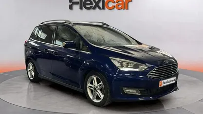 Usado Ford Grand C-Max Titanium 150 CV (110 kW) 2016 Monovolumen