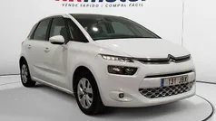 Usado 2014 Citroën C4 Seduction | 7990 € (Super precio)