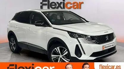 Usado Peugeot 3008 Allure 131 CV (96 kW) 2023 SUV