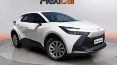 Blanco Nuevo 2025 Toyota C-HR Active SUV | 26.990 € (Super precio)