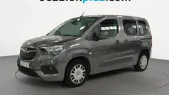 Usado 2020 Opel Combo Life Selective Monovolumen | 16.182 € (Precio justo)