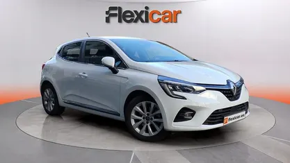 Usado Renault Clio V Zen 101 CV (74 kW) 2020 Utilitario