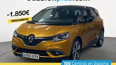 Usado 2019 Renault Scénic IV Zen Monovolumen | 18.990 € (Precio justo)
