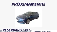 Usado 2021 Skoda Superb Style Familiar | 22.500 € (Precio justo)