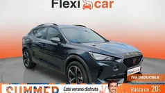 Usado 2021 Cupra Formentor SUV | 26.890 € (Buen precio)