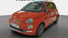 Usado 2023 Fiat 500 Dolcevita Utilitario | 10.564 € (Buen precio)