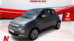 Usado 2022 Fiat 500 Dolcevita | 11.112 € (Precio justo)