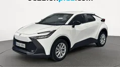 Usado 2024 Toyota C-HR Active SUV | 25.769 € (Precio justo)