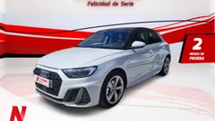 Usado 2020 Audi A1 Sportback S-Line Utilitario | 18.682 € (Precio justo)