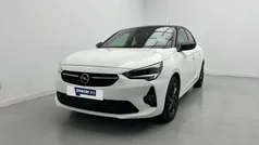Usado 2022 Opel Corsa GS Line Berlina | 12.990 € (Precio justo)