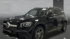 Usado 2023 Mercedes GLB200 SUV | 43.900 € (Precio justo)