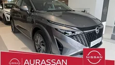 Usado 2025 Nissan Qashqai Acenta SUV | 29.000 € (Precio justo)
