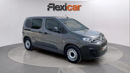 Occasion Citroën Berlingo Live 102 PK (75 kW) 2019 Grijs MPV