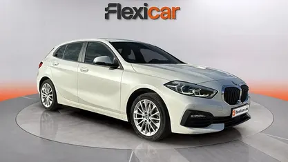 Usado BMW 118 136 CV (100 kW) 2023 Utilitario