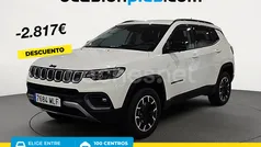 Usado 2023 Jeep Compass SUV | 28.900 € (Precio justo)